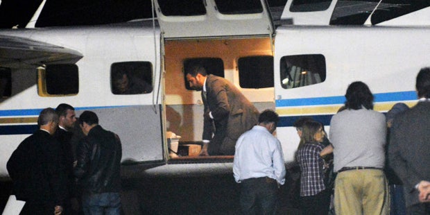 Papst trauert öffentlich um seine Familie