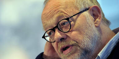 Der Festspiel-Krach um Jürgen Flimm