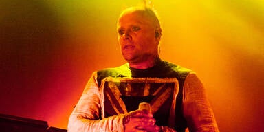 Prodigy-S&auml;nger Keith Flint ist tot!