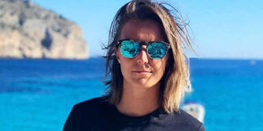 Tennis-Spielerin verrät: "Ich hatte was mit Rafael Nadal"
