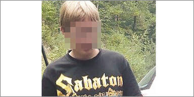 Leiche von Florian gefunden