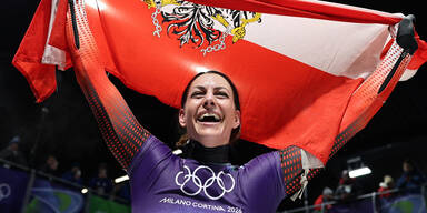 DAS machte Janine Flock nach Gold-Coup bis 5 Uhr in der Fr&uuml;h