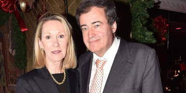 Fl&ouml;ttl & Eisenhower geschieden