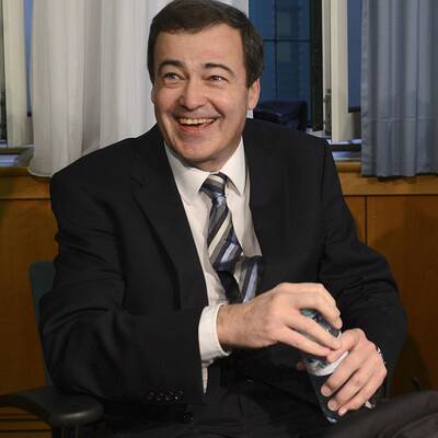 Der BAWAG-Spekulant muss nicht ins Gefängnis