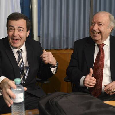 Der BAWAG-Spekulant muss nicht ins Gefängnis