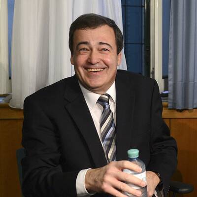 Der BAWAG-Spekulant muss nicht ins Gefängnis