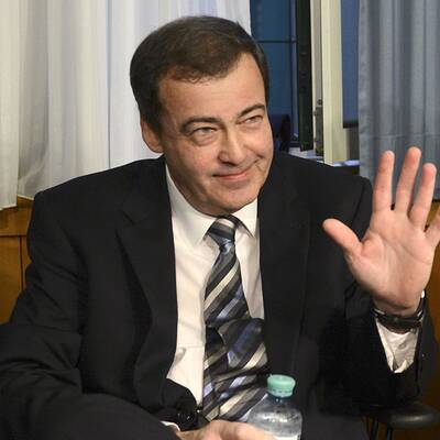 Der BAWAG-Spekulant muss nicht ins Gefängnis