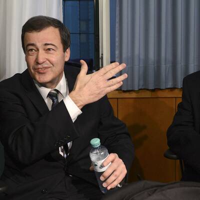 Der BAWAG-Spekulant muss nicht ins Gefängnis