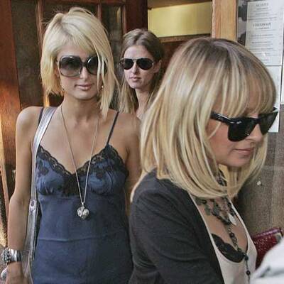 Das tut man doch nicht! Diese Stars haben enttäuscht.