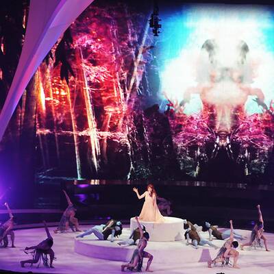 Florence And The Machine