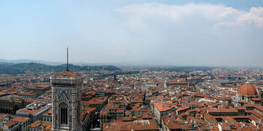 Die schönsten Ziele in Italien