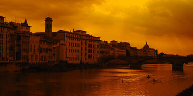 Die schönsten Ziele in Italien