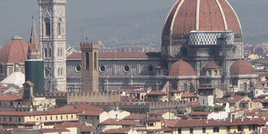 Die schönsten Ziele in Italien