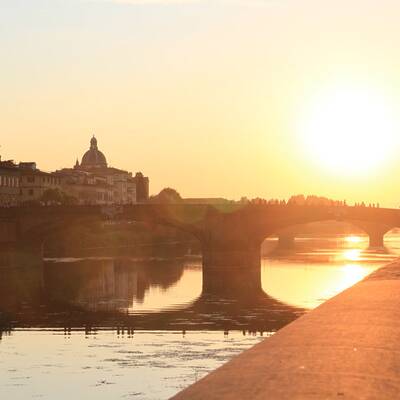 Der größte Pool der Welt