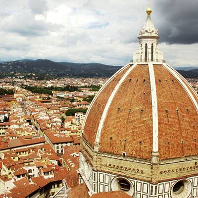 Makarska-Riviera (Kroatien)