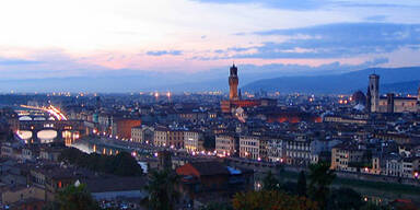 Die schönsten Ziele in Italien