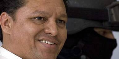 Priester kaperte Boeing in Mexiko