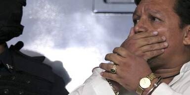 Priester kaperte Boeing in Mexiko