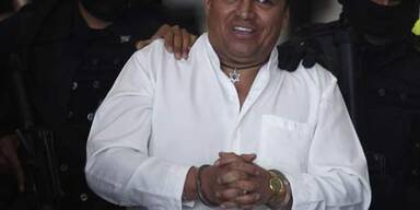 Priester kaperte Boeing in Mexiko