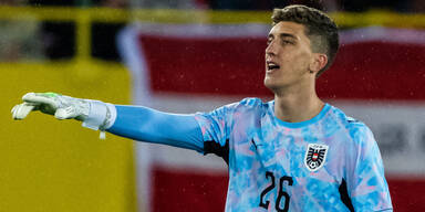 Nach &Ouml;FB-Deb&uuml;t: Wiegele verl&auml;ngert langfristig