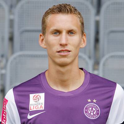 Die Spielernoten von Rapid