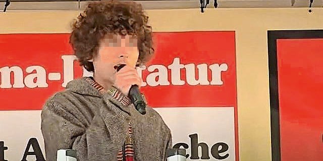 Polizei sprengt Gartenfeste von Corona-Leugnern