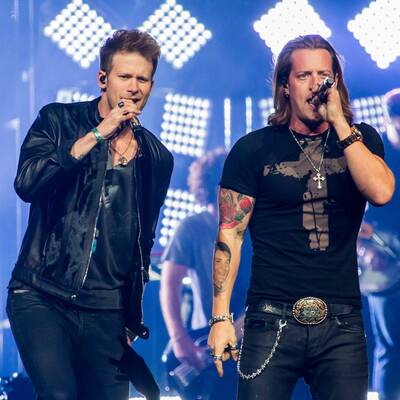 American Music Awards - Die Nominierten