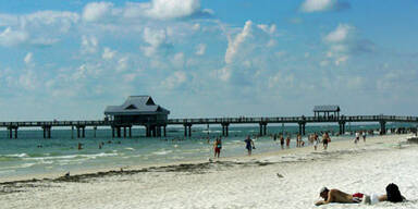 Florida lockt mit günstigen Preisen