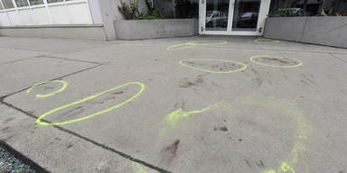 Mord in Wien-Floridsdorf