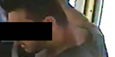 Brutaler Öffi-Schläger stellt sich