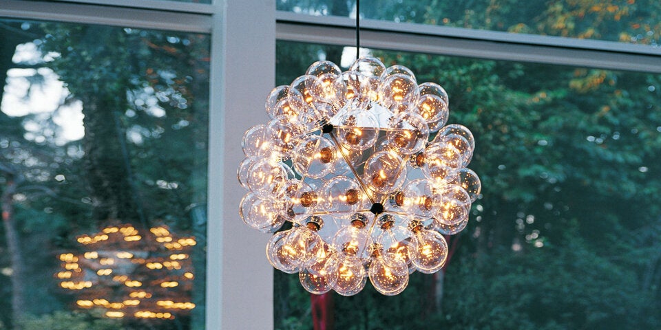 Hier geht Ihnen ein Licht auf