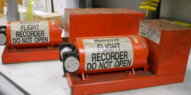 Todes-Flug MH370: Blackbox-Signal geortet