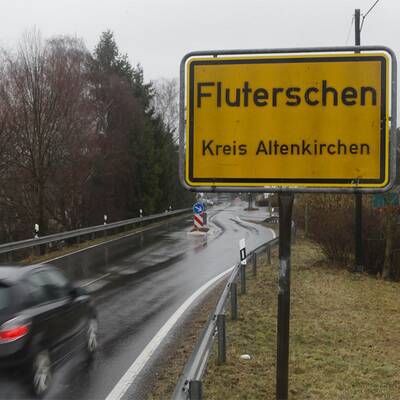 Koblenz: Horror-Vater aus Fluterschen vor Gericht 