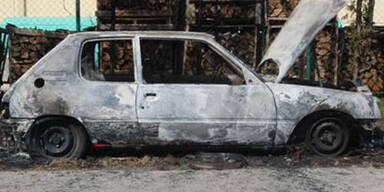 Polizist als mutmaßlicher Bankräuber gefasst