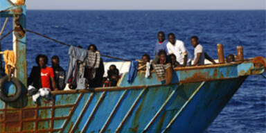 EU beschließt umstrittene Abschiebe-Regeln