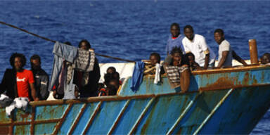 EU beschließt umstrittene Abschiebe-Regeln