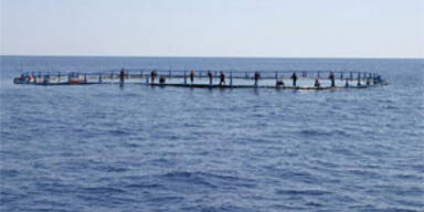 Sechs Tote bei Flüchtlingsdrama vor Malta