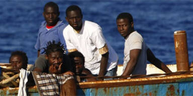 Weltweit sind 42 Millionen Menschen auf der Flucht