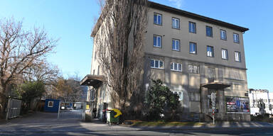 Asylwerber als Security? Streit im Landtag