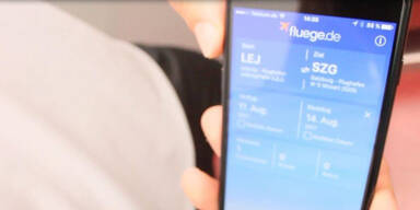 Reiseportalbetreiber verkauft "fluege.de"