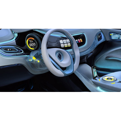 Renault zeigt auf der IAA vier E-Fahrzeuge