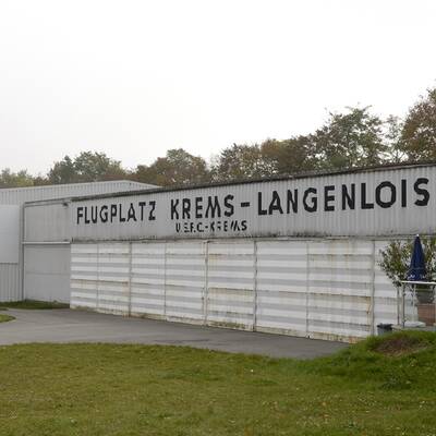Ein Toter bei Flugzeugabsturz