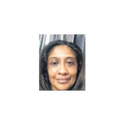 Philip Wood, 51, aus den USA