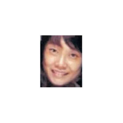 Philip Wood, 51, aus den USA