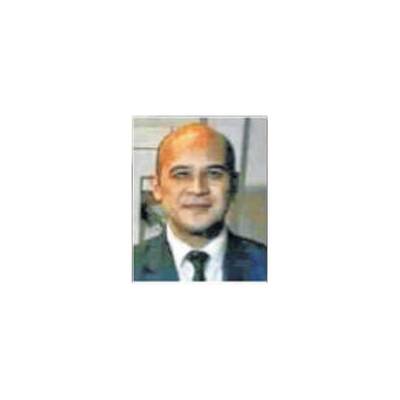 Philip Wood, 51, aus den USA