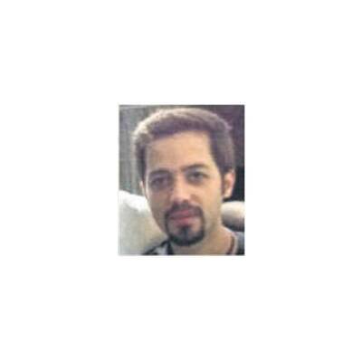 Philip Wood, 51, aus den USA