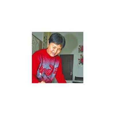 Philip Wood, 51, aus den USA