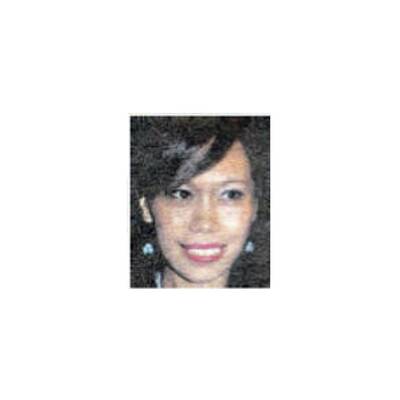 Philip Wood, 51, aus den USA