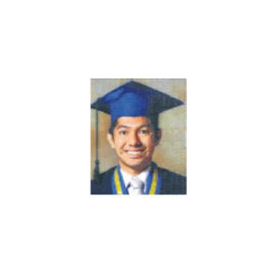 Philip Wood, 51, aus den USA