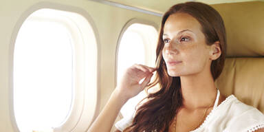 So bekommen Sie Flugangst in den Griff